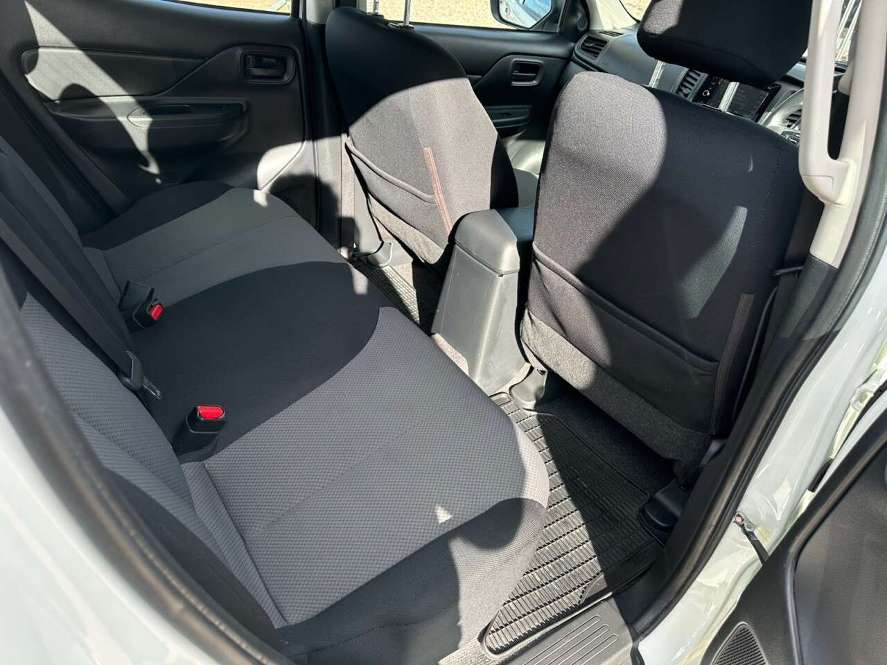 2020 MITSUBISHI L200 2020 MITSUBISHI L200