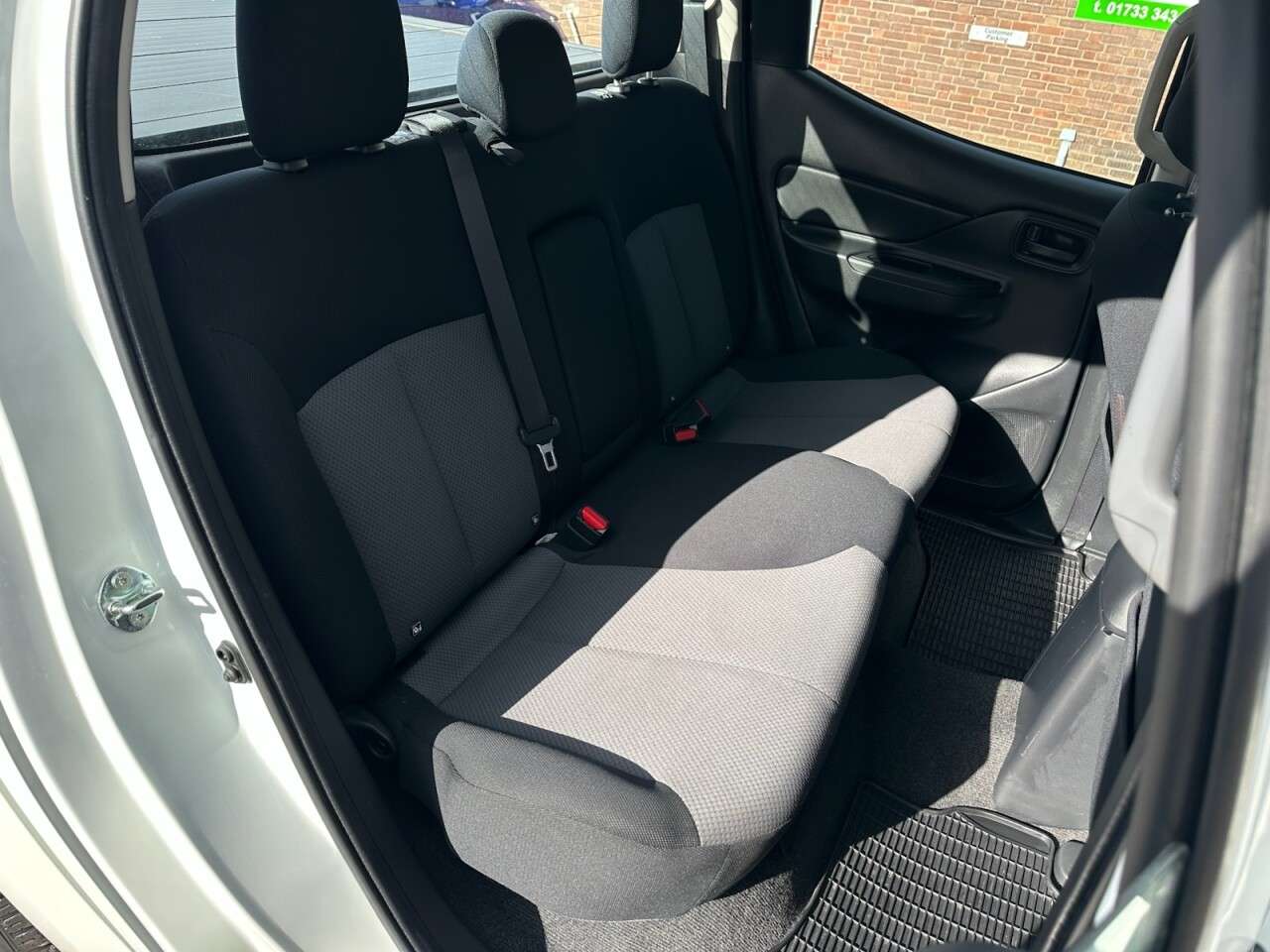 2020 MITSUBISHI L200 2020 MITSUBISHI L200