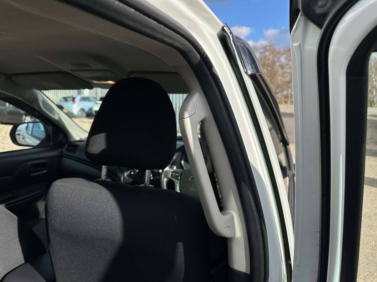 2020 MITSUBISHI L200 2020 MITSUBISHI L200