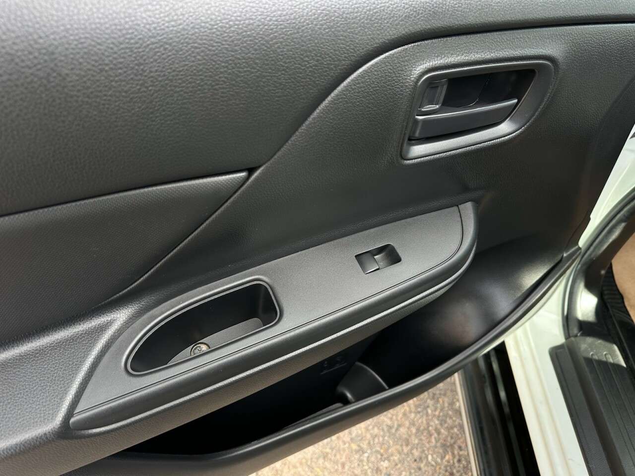 2020 MITSUBISHI L200 2020 MITSUBISHI L200