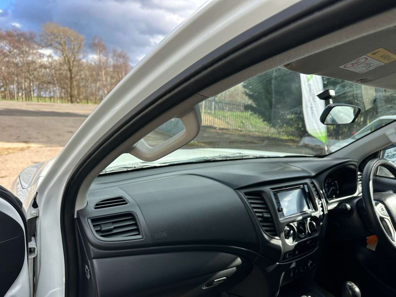 2020 MITSUBISHI L200 2020 MITSUBISHI L200