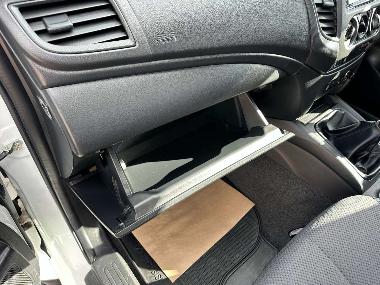 2020 MITSUBISHI L200 2020 MITSUBISHI L200