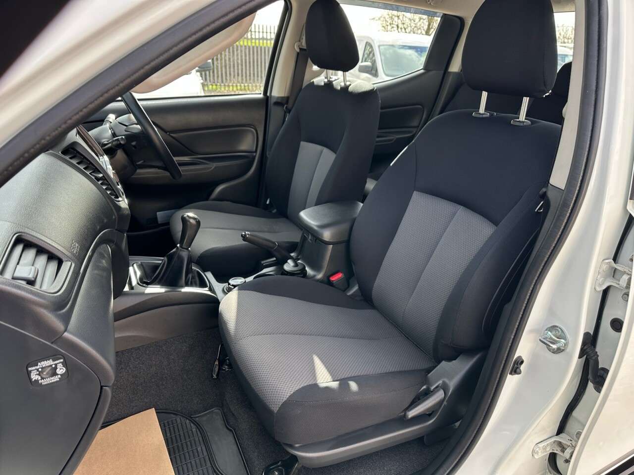 2020 MITSUBISHI L200 2020 MITSUBISHI L200