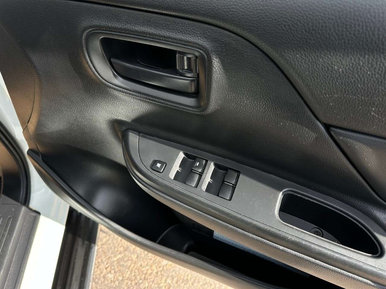 2020 MITSUBISHI L200 2020 MITSUBISHI L200