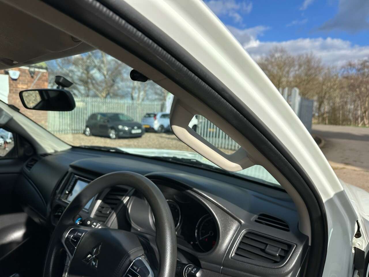 2020 MITSUBISHI L200 2020 MITSUBISHI L200