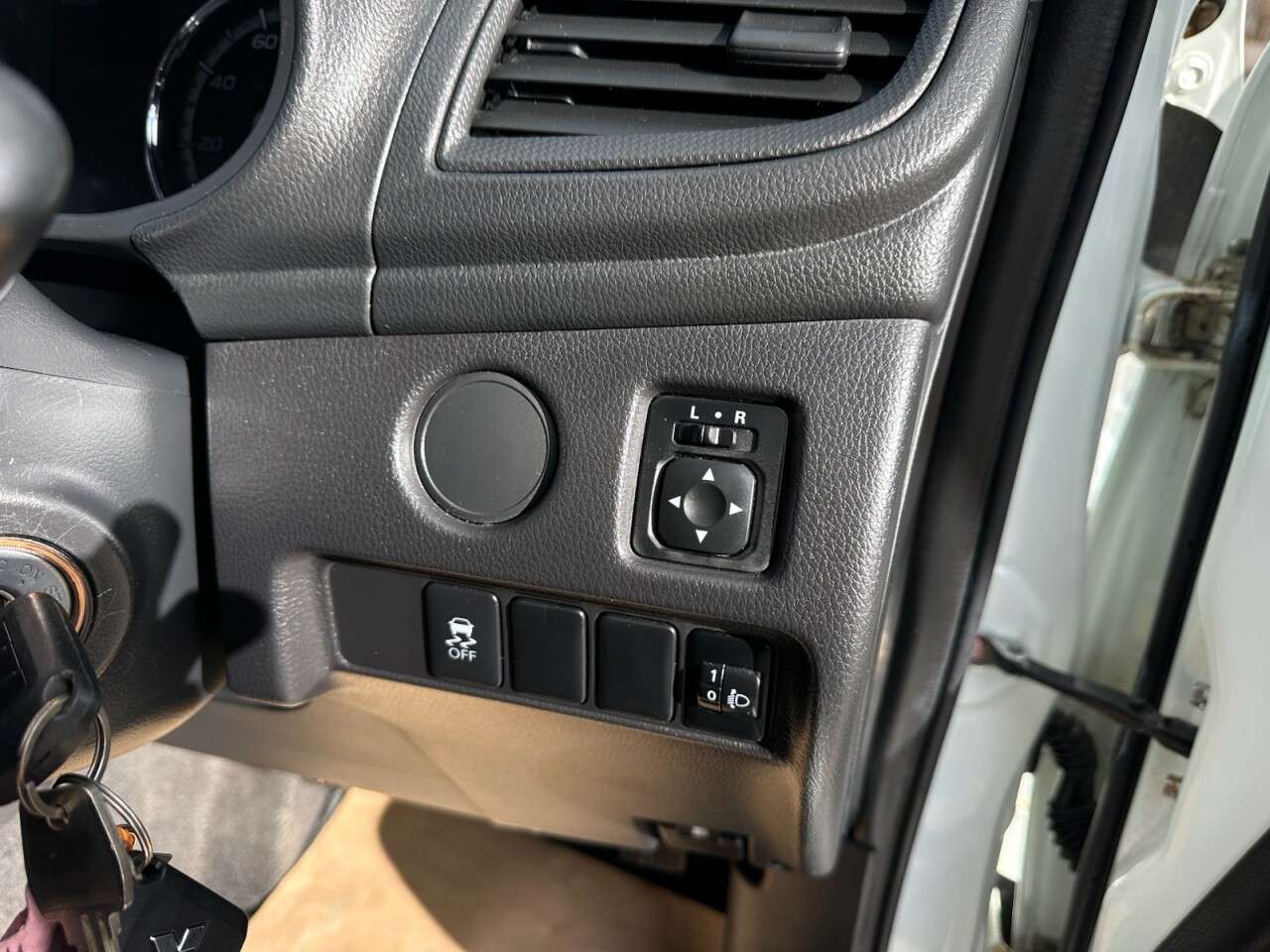 2020 MITSUBISHI L200 2020 MITSUBISHI L200