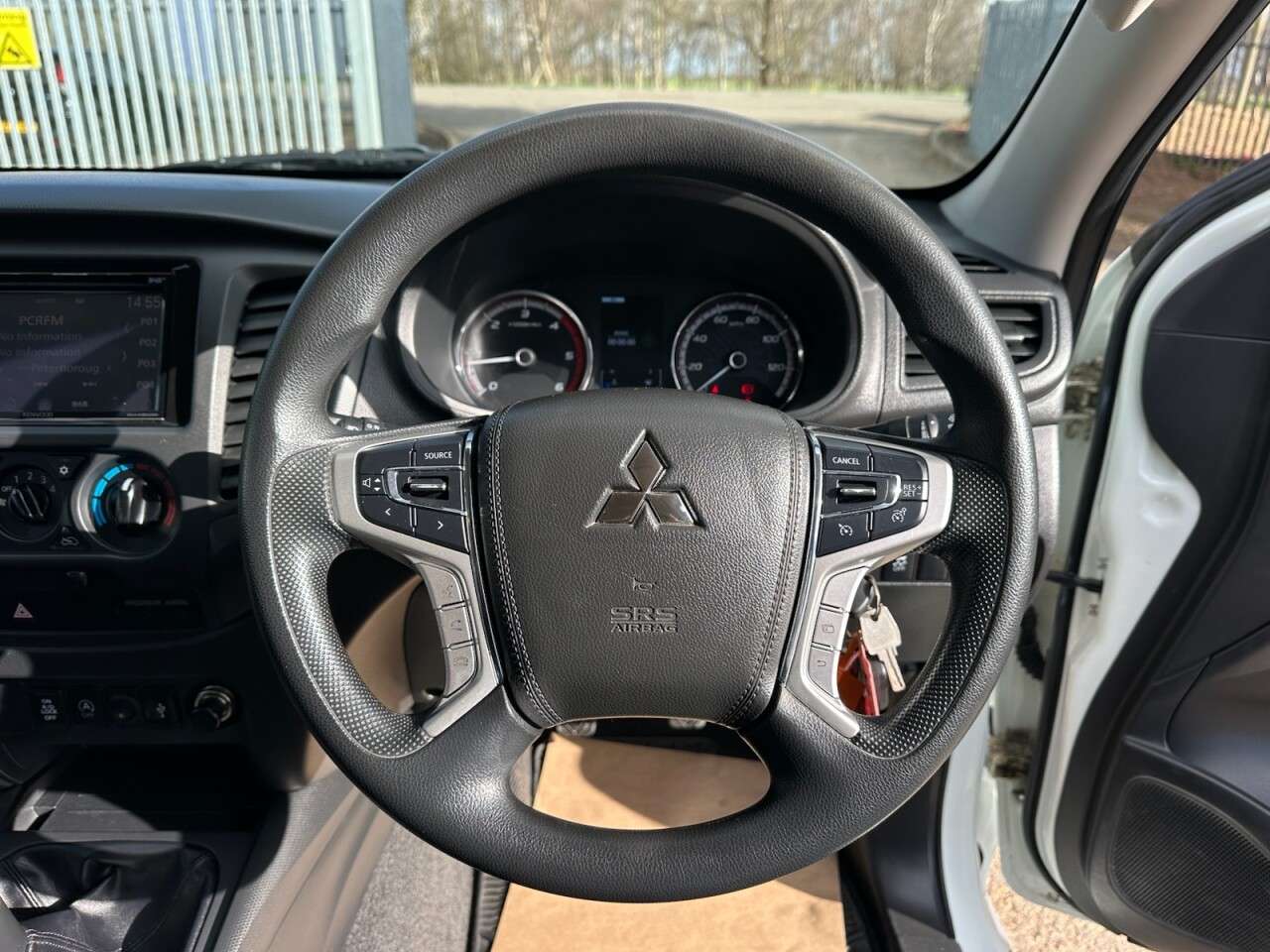 2020 MITSUBISHI L200 2020 MITSUBISHI L200