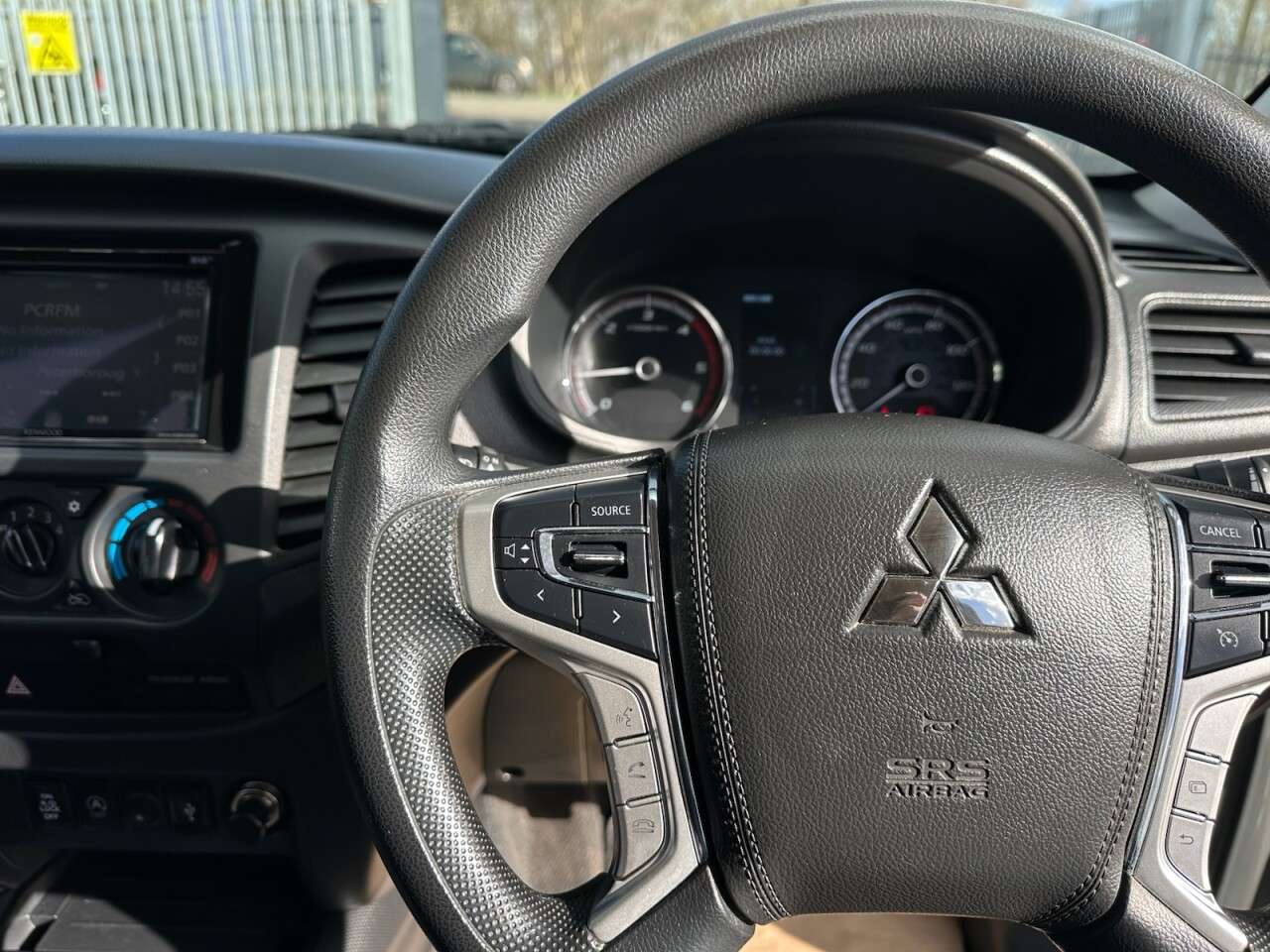 2020 MITSUBISHI L200 2020 MITSUBISHI L200