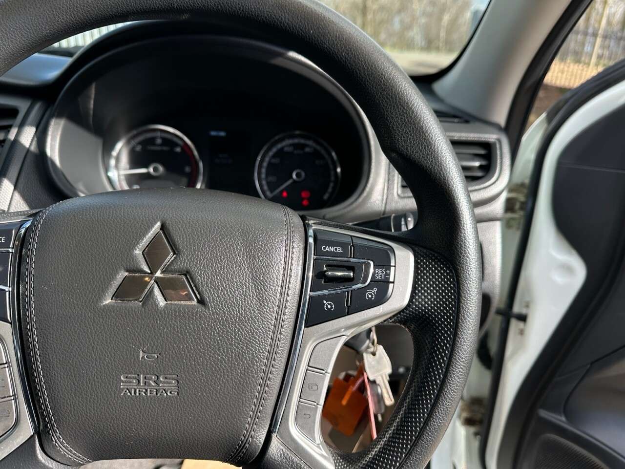 2020 MITSUBISHI L200 2020 MITSUBISHI L200