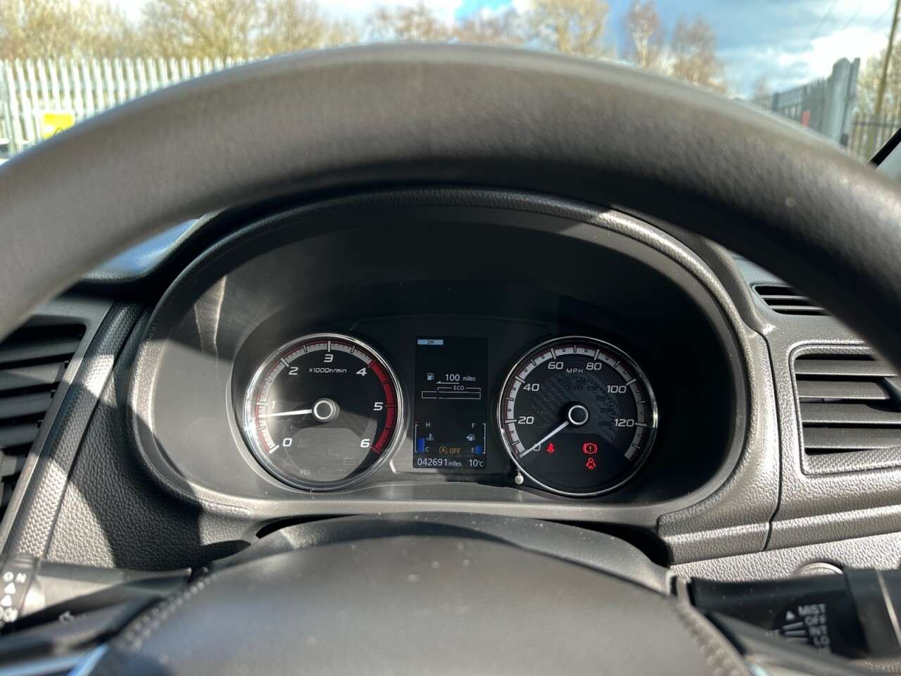 2020 MITSUBISHI L200 2020 MITSUBISHI L200