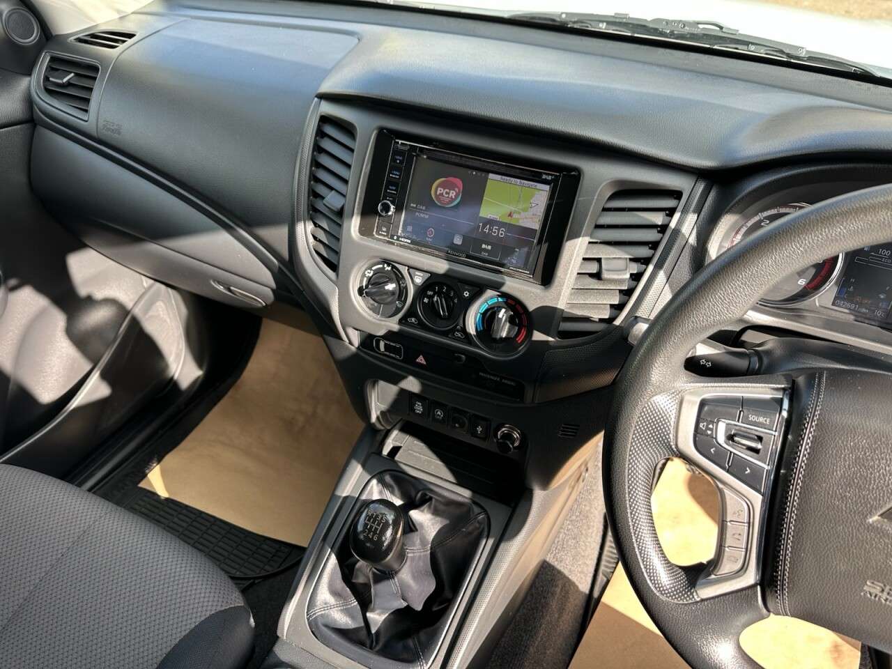 2020 MITSUBISHI L200 2020 MITSUBISHI L200