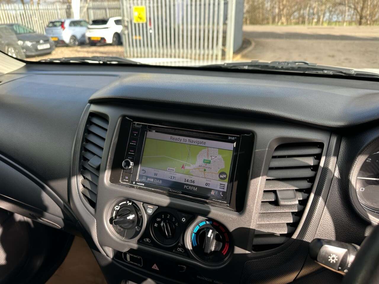 2020 MITSUBISHI L200 2020 MITSUBISHI L200