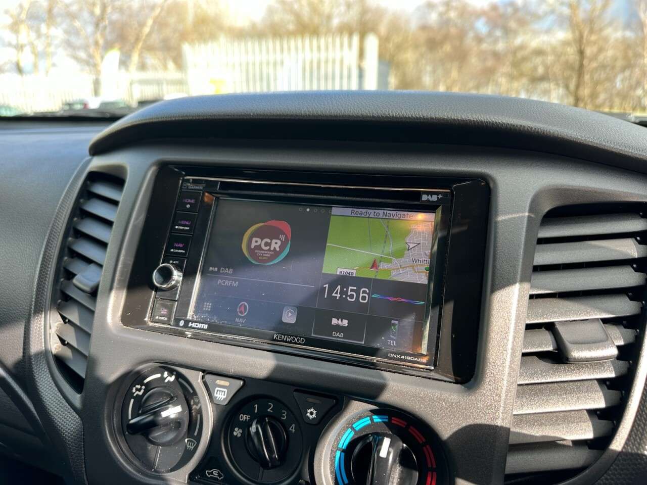 2020 MITSUBISHI L200 2020 MITSUBISHI L200