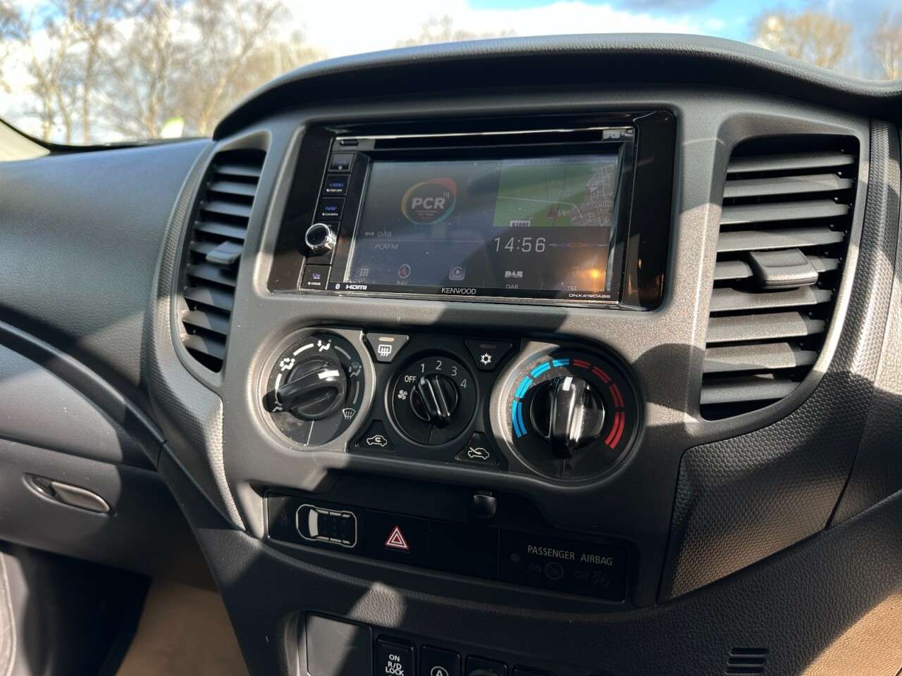 2020 MITSUBISHI L200 2020 MITSUBISHI L200