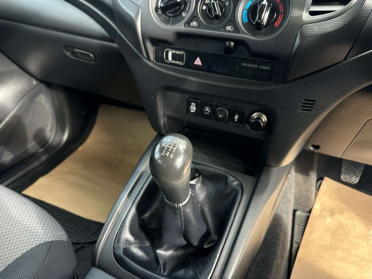 2020 MITSUBISHI L200 2020 MITSUBISHI L200