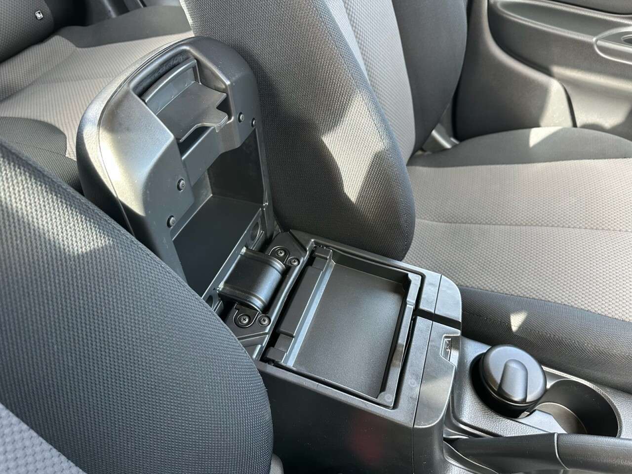 2020 MITSUBISHI L200 2020 MITSUBISHI L200