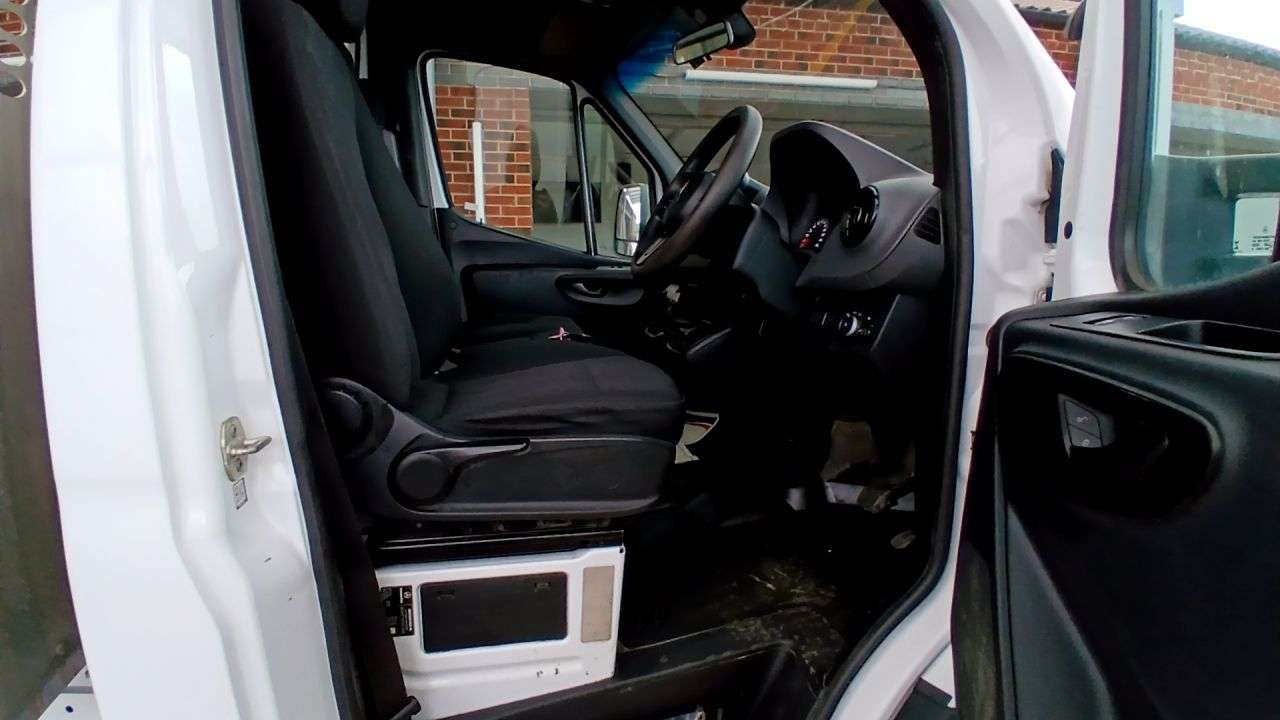 2021 MERCEDES-BENZ SPRINTER 2021 MERCEDES-BENZ SPRINTER