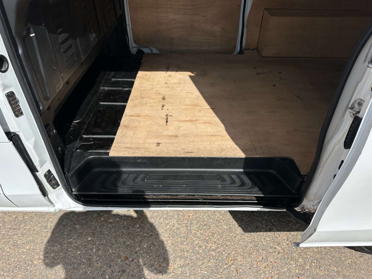 2017 MERCEDES-BENZ VITO 2017 MERCEDES-BENZ VITO