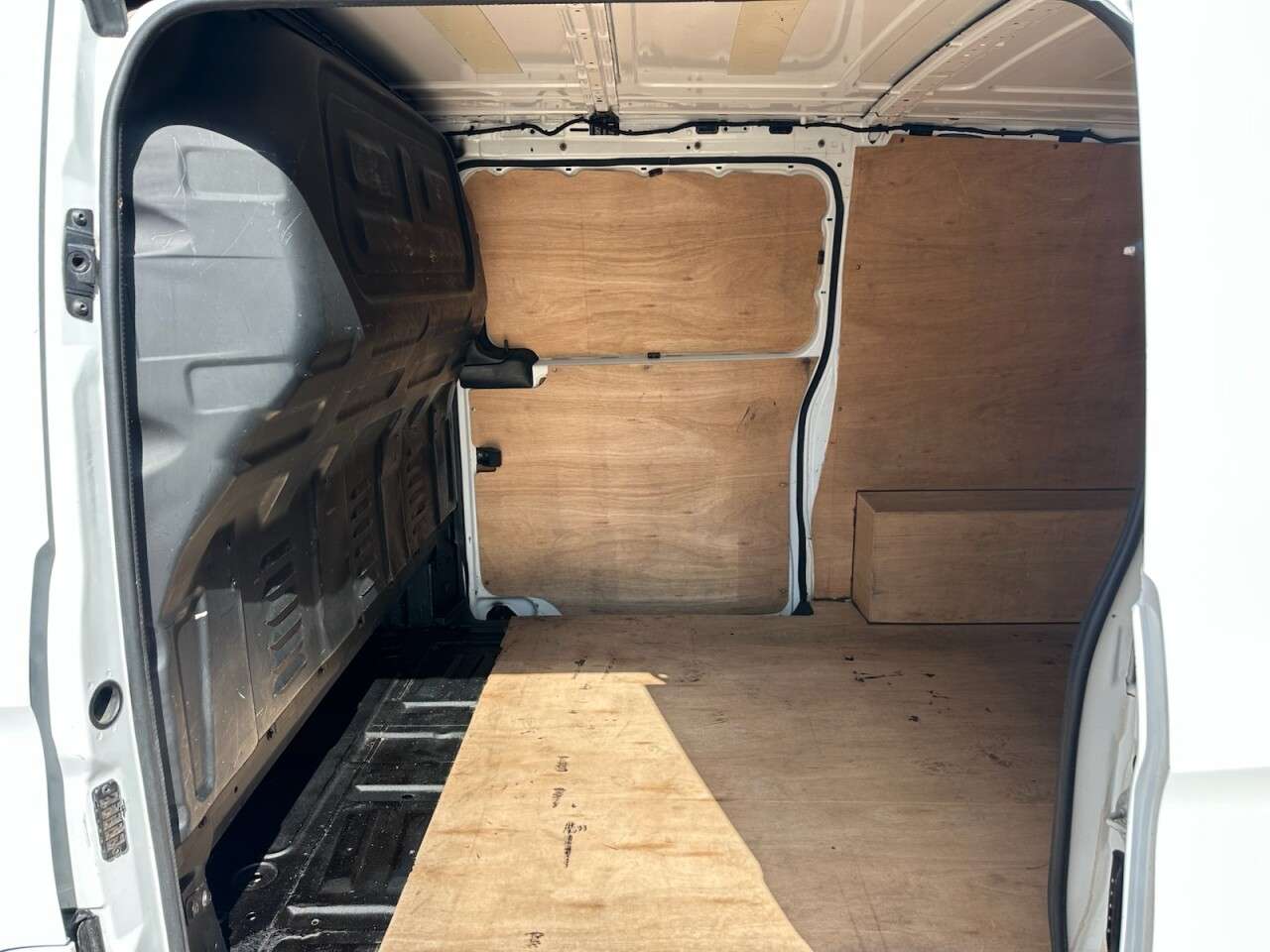 2017 MERCEDES-BENZ VITO 2017 MERCEDES-BENZ VITO
