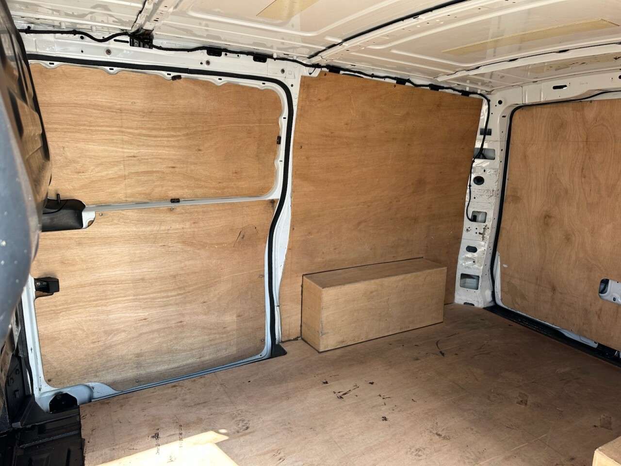2017 MERCEDES-BENZ VITO 2017 MERCEDES-BENZ VITO