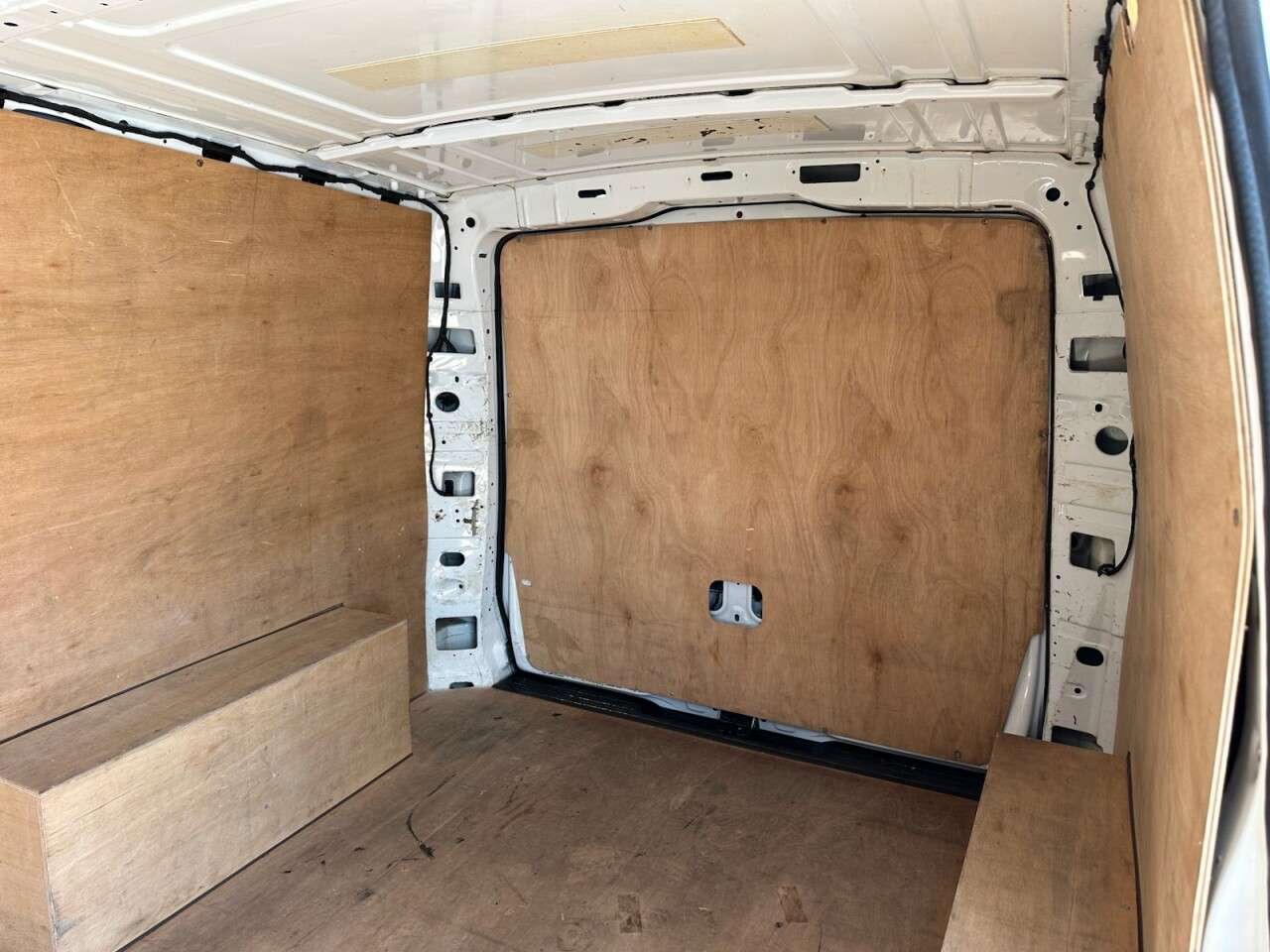 2017 MERCEDES-BENZ VITO 2017 MERCEDES-BENZ VITO