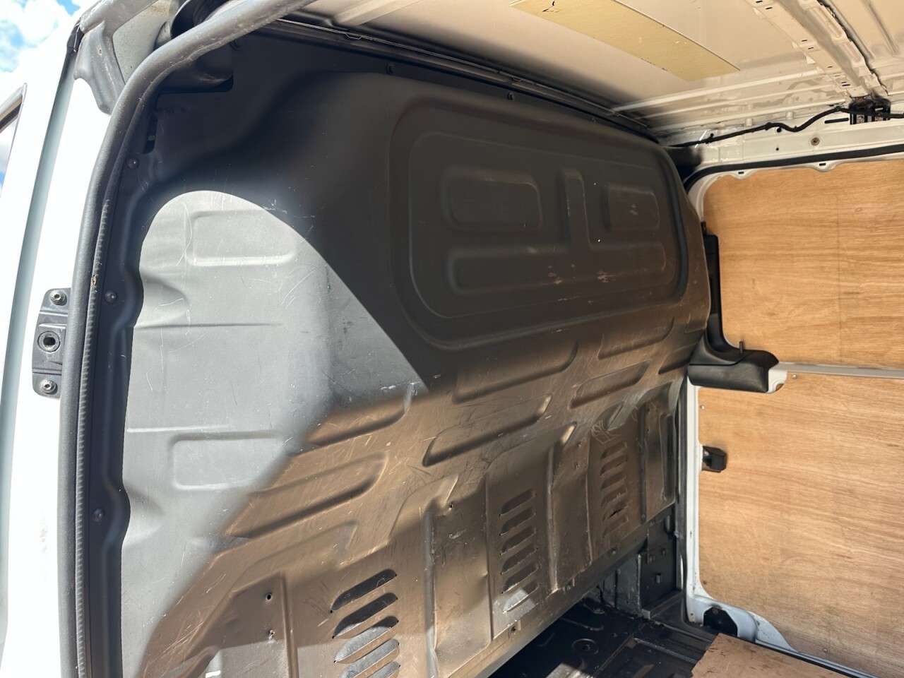 2017 MERCEDES-BENZ VITO 2017 MERCEDES-BENZ VITO