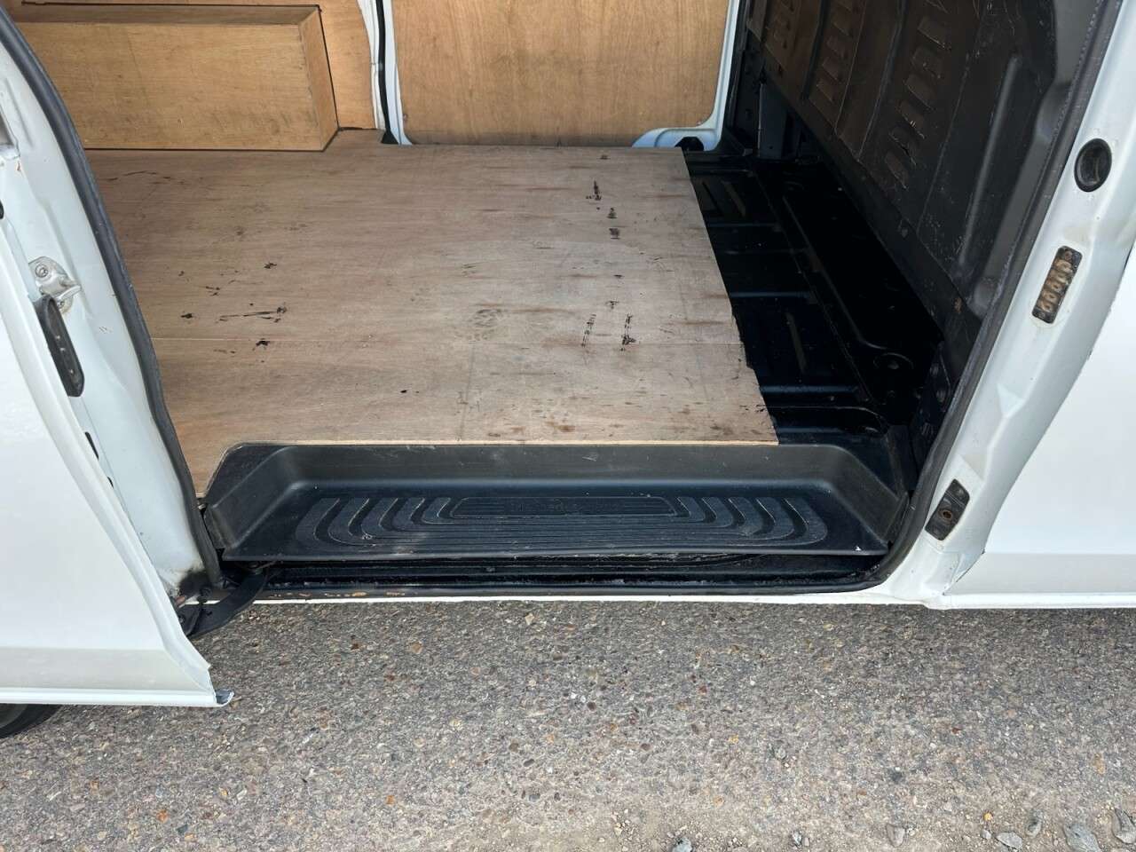 2017 MERCEDES-BENZ VITO 2017 MERCEDES-BENZ VITO