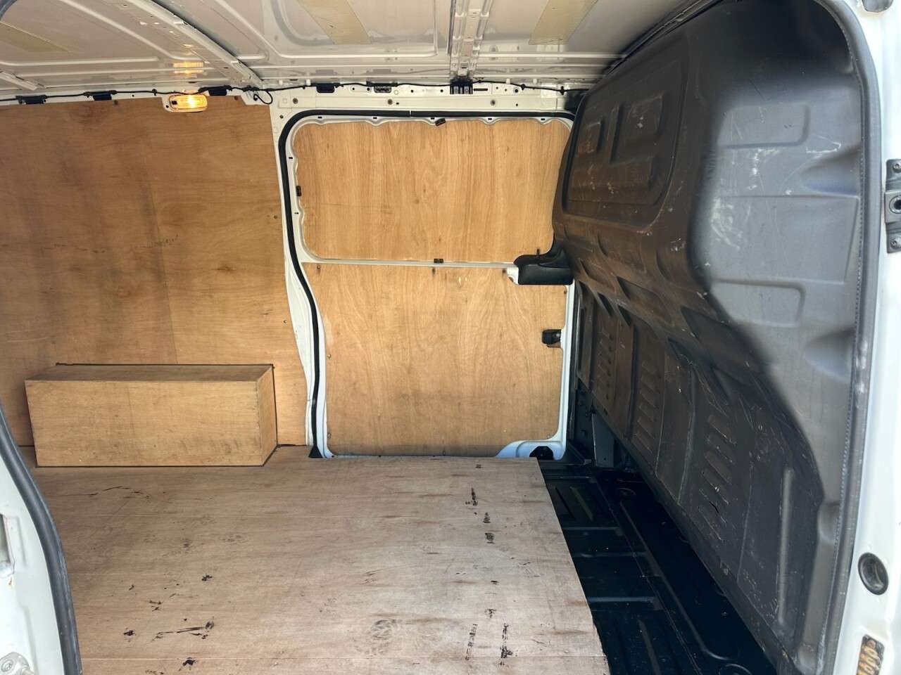 2017 MERCEDES-BENZ VITO 2017 MERCEDES-BENZ VITO