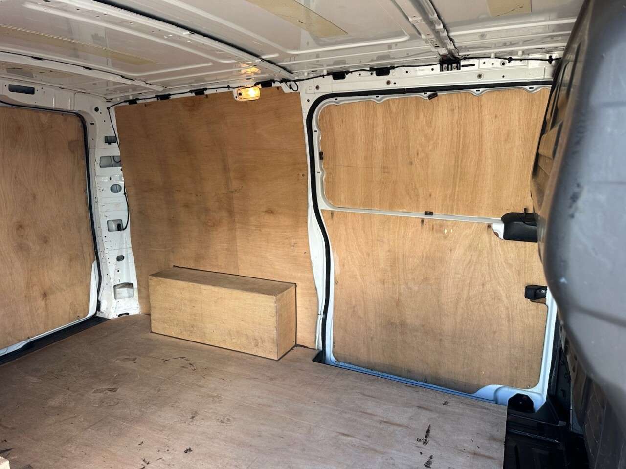 2017 MERCEDES-BENZ VITO 2017 MERCEDES-BENZ VITO