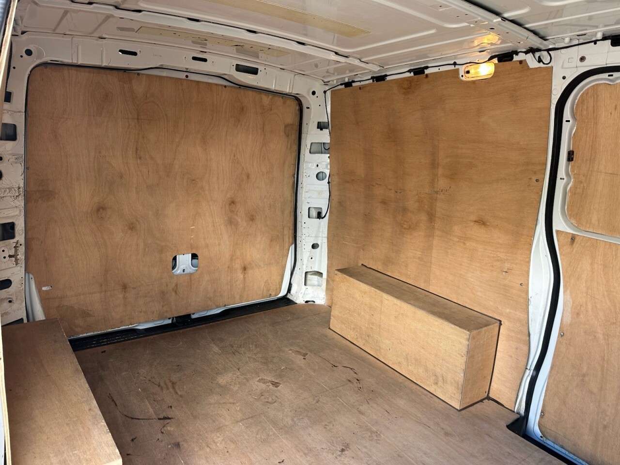 2017 MERCEDES-BENZ VITO 2017 MERCEDES-BENZ VITO