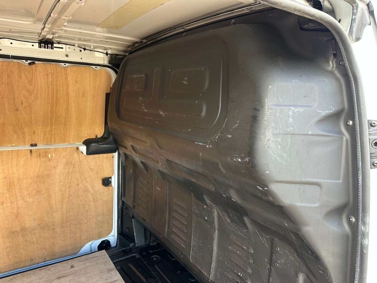 2017 MERCEDES-BENZ VITO 2017 MERCEDES-BENZ VITO
