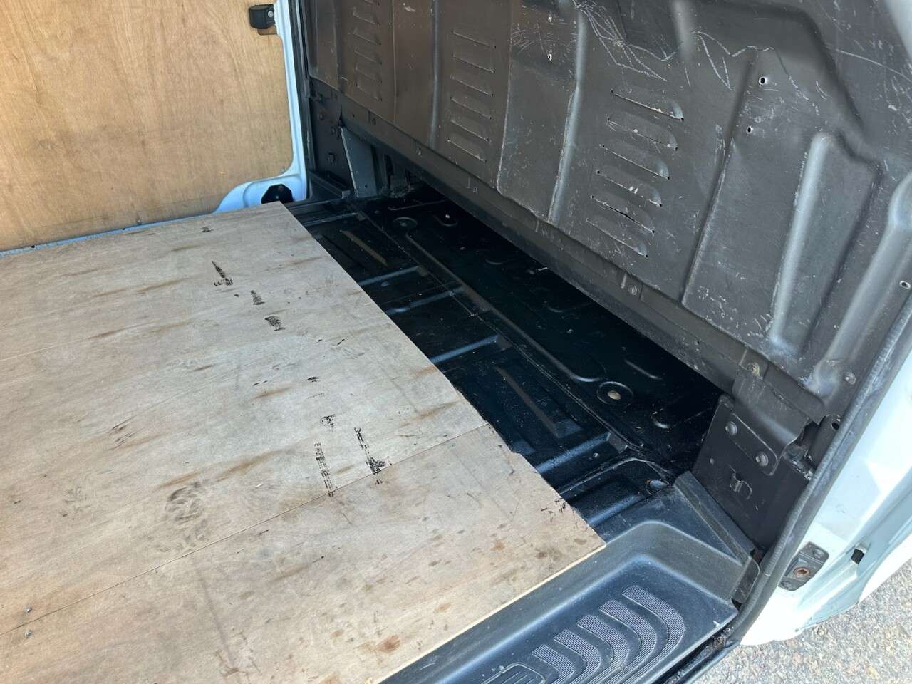 2017 MERCEDES-BENZ VITO 2017 MERCEDES-BENZ VITO