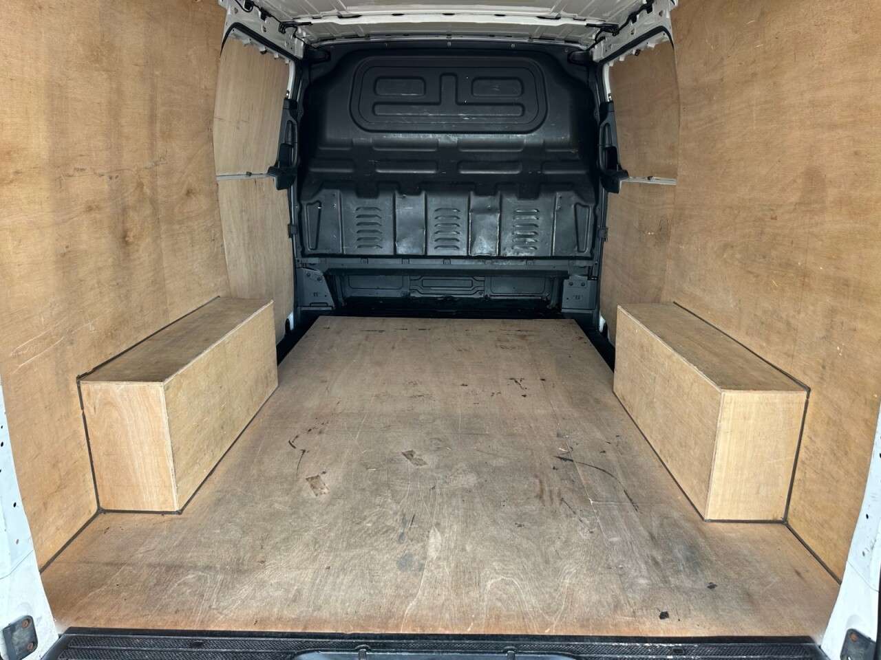 2017 MERCEDES-BENZ VITO 2017 MERCEDES-BENZ VITO