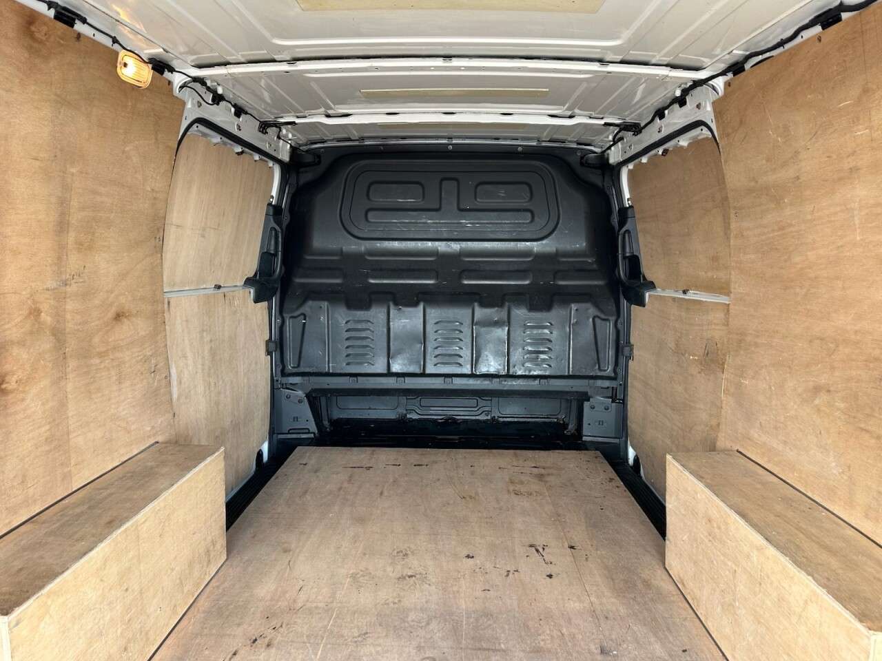 2017 MERCEDES-BENZ VITO 2017 MERCEDES-BENZ VITO