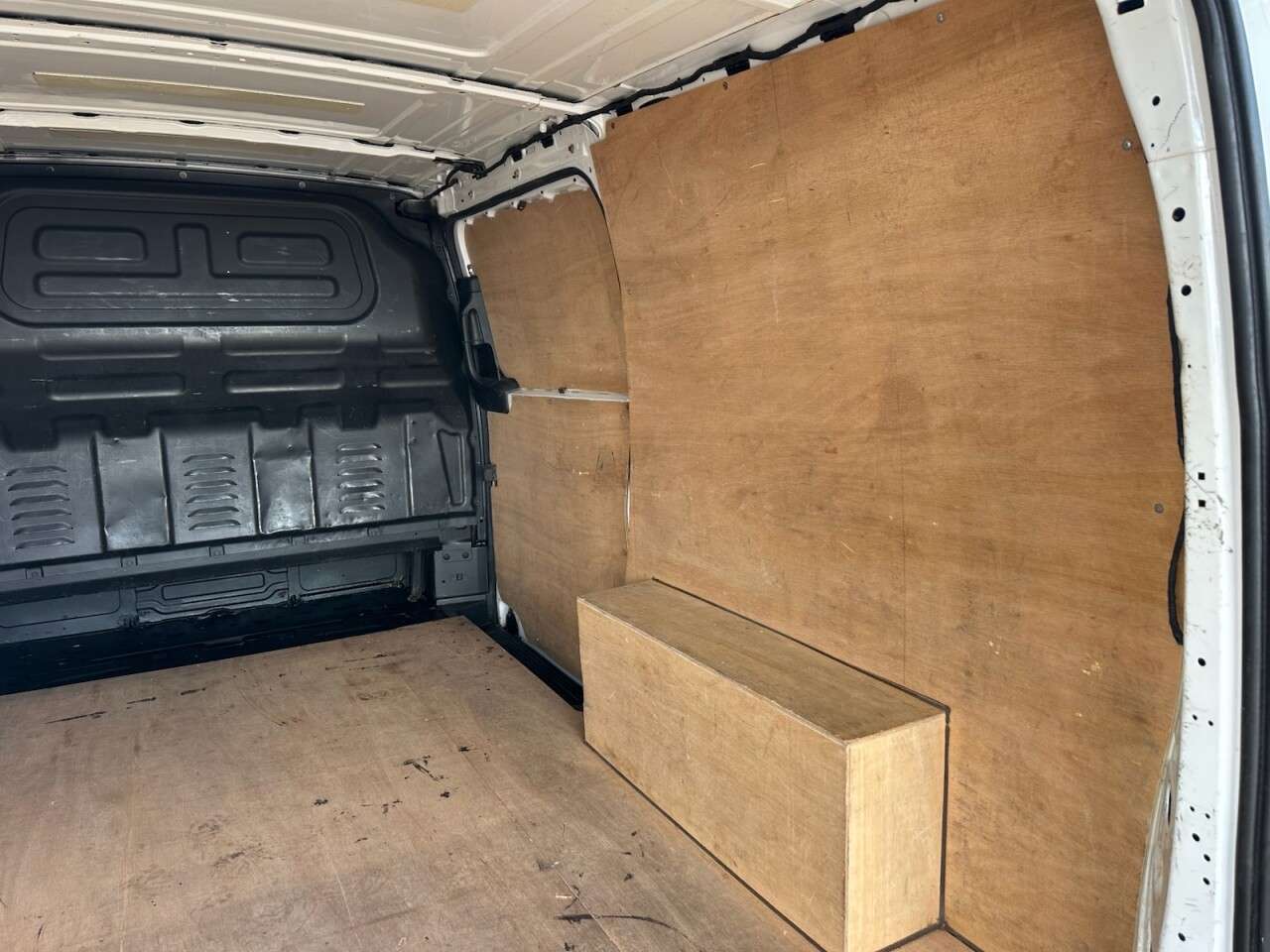 2017 MERCEDES-BENZ VITO 2017 MERCEDES-BENZ VITO