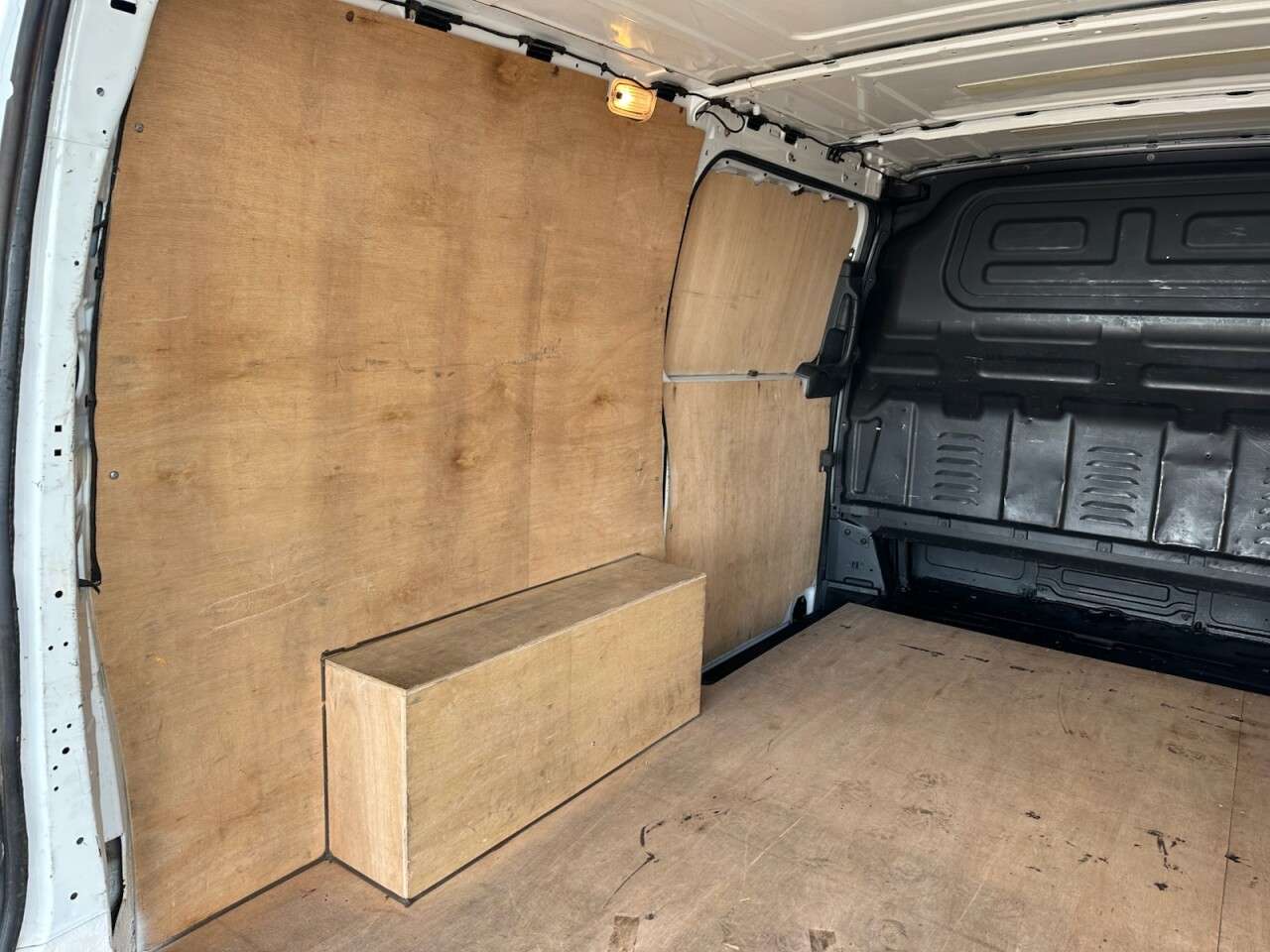 2017 MERCEDES-BENZ VITO 2017 MERCEDES-BENZ VITO