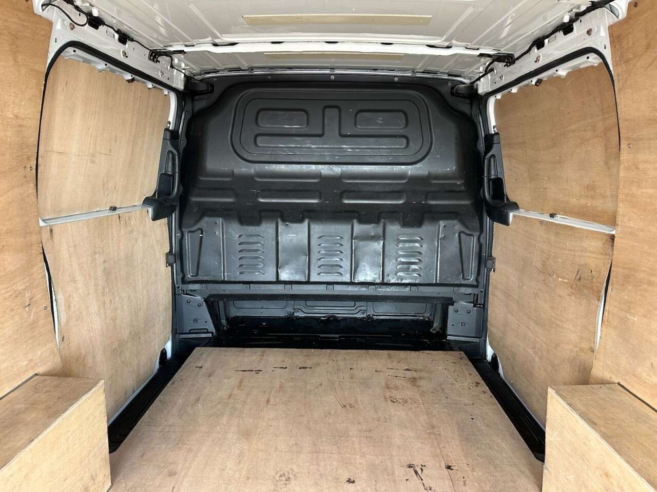 2017 MERCEDES-BENZ VITO 2017 MERCEDES-BENZ VITO