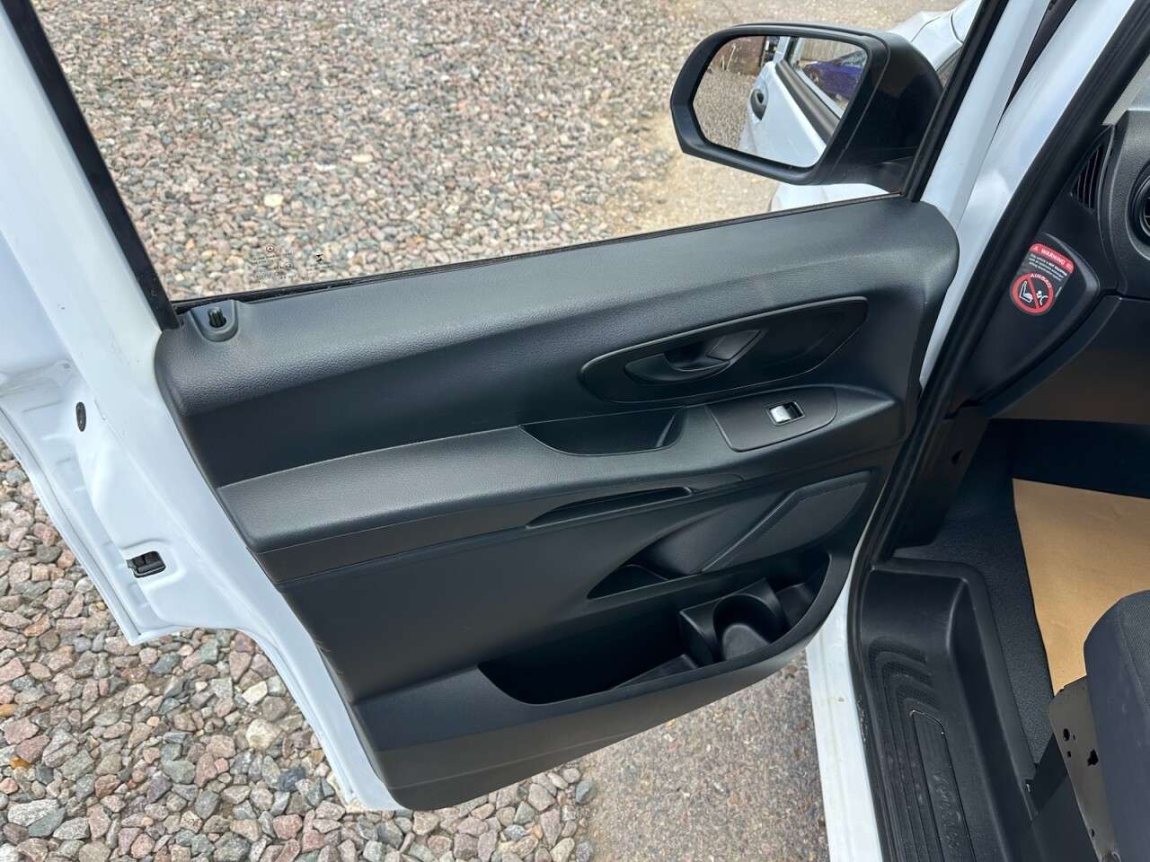 2017 MERCEDES-BENZ VITO 2017 MERCEDES-BENZ VITO