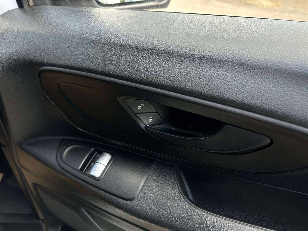 2017 MERCEDES-BENZ VITO 2017 MERCEDES-BENZ VITO