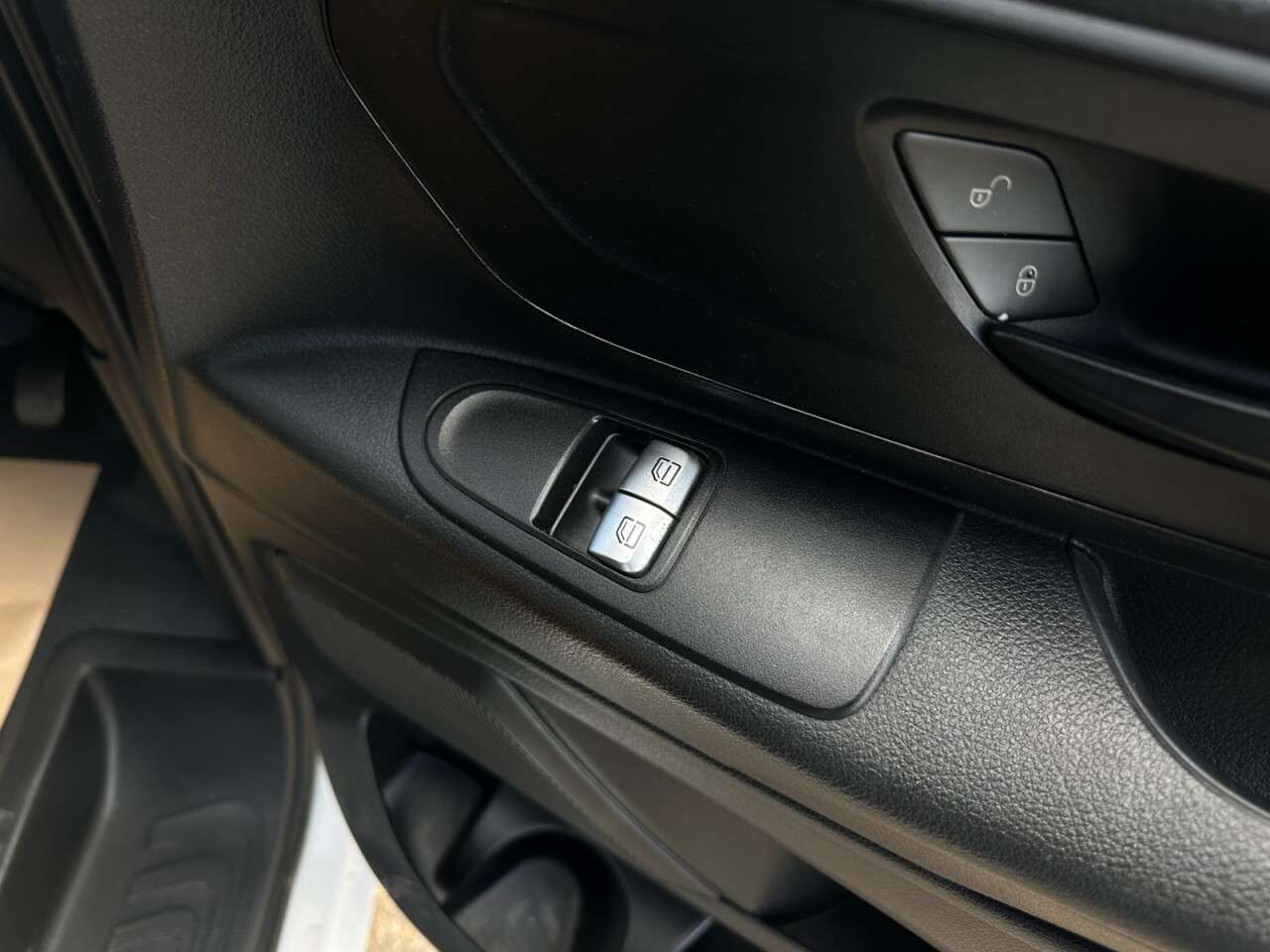 2017 MERCEDES-BENZ VITO 2017 MERCEDES-BENZ VITO