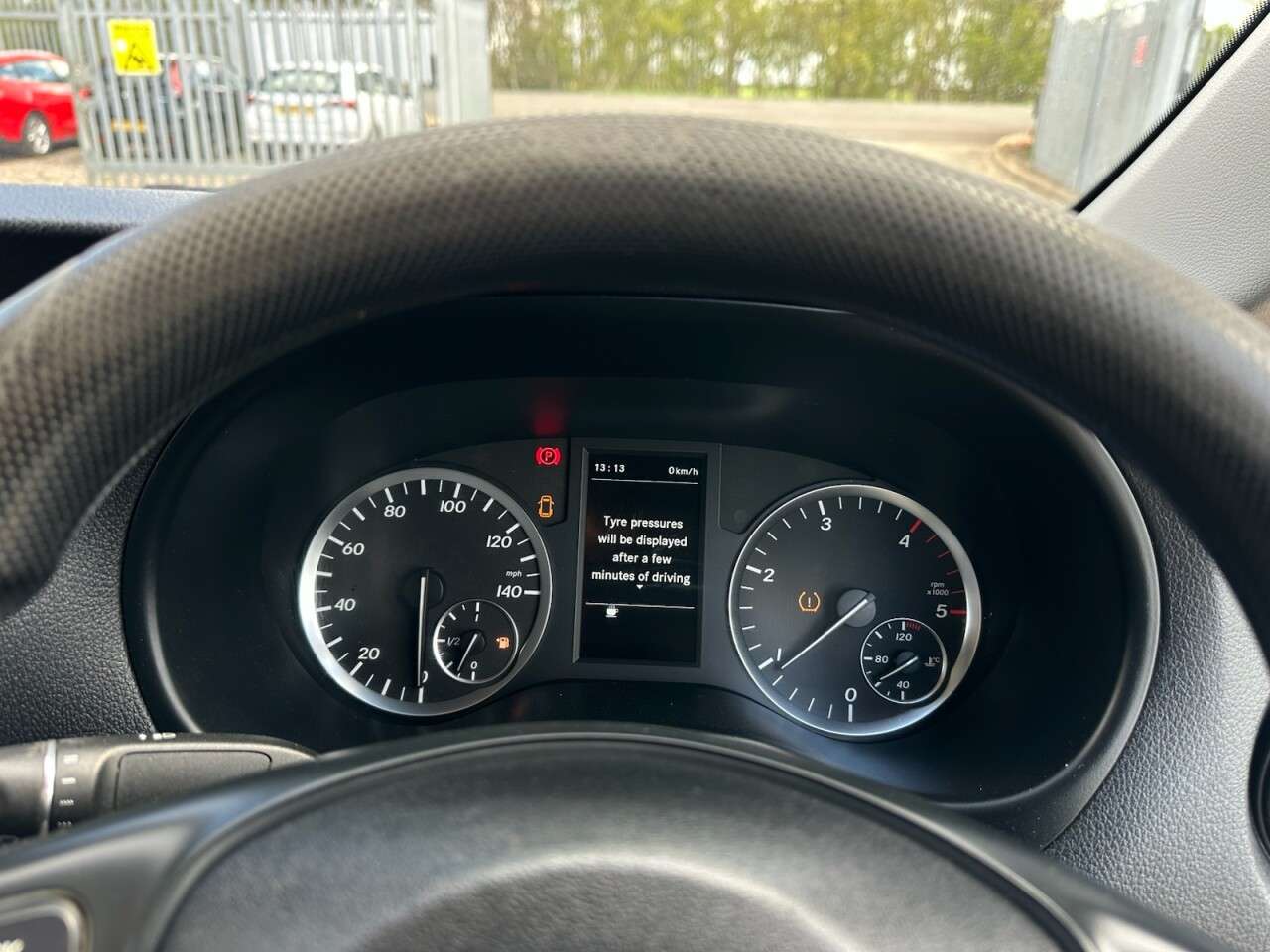 2017 MERCEDES-BENZ VITO 2017 MERCEDES-BENZ VITO