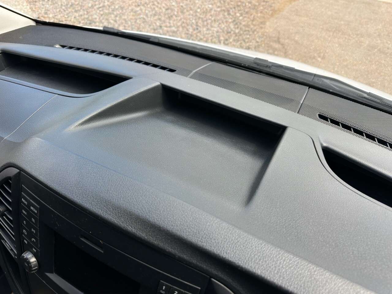 2017 MERCEDES-BENZ VITO 2017 MERCEDES-BENZ VITO