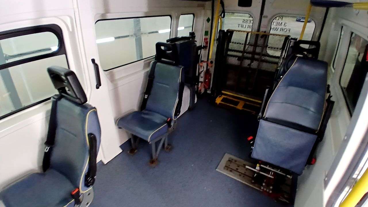 2015 PEUGEOT BOXER 2015 PEUGEOT BOXER