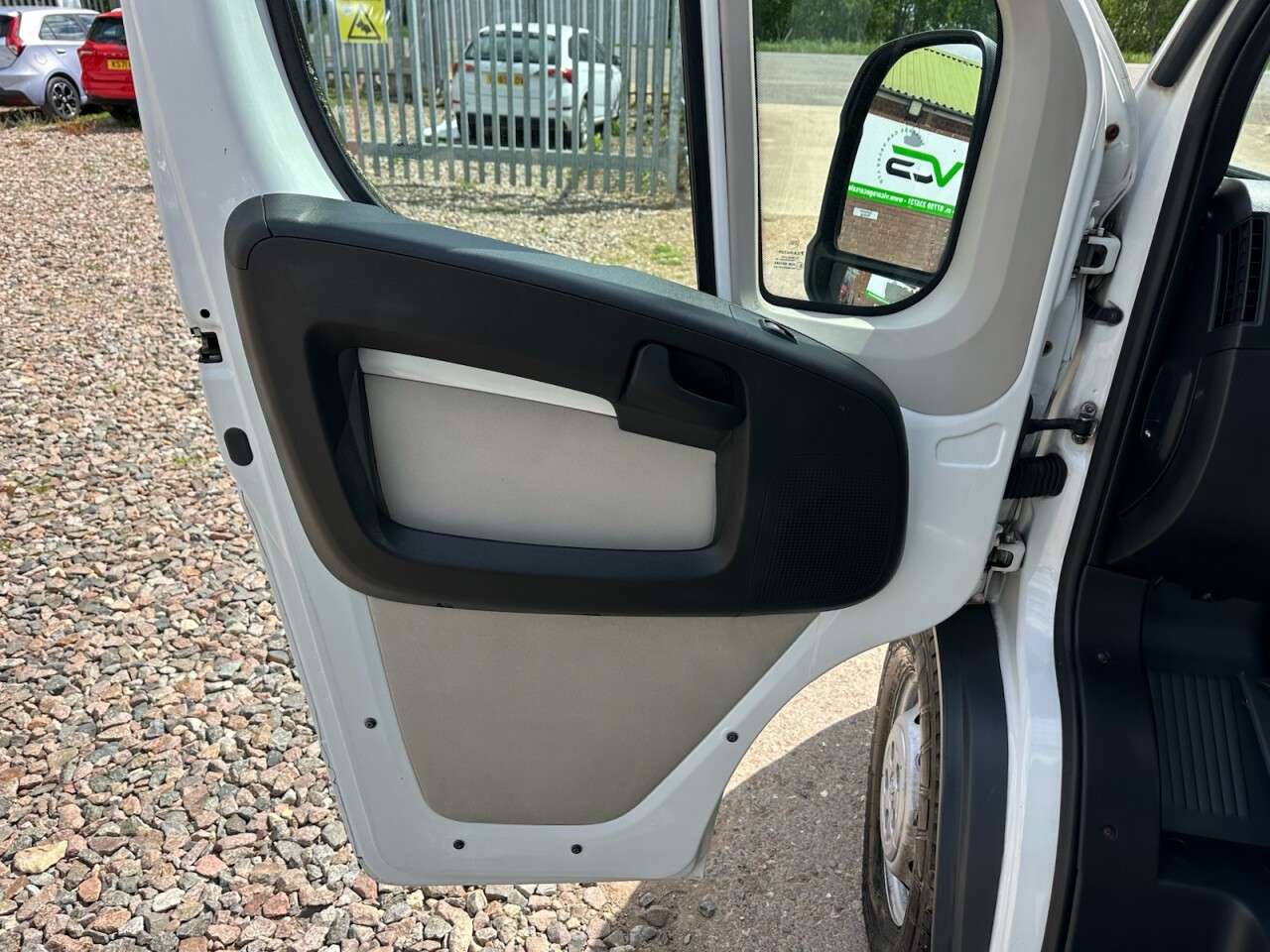 2015 PEUGEOT BOXER 2015 PEUGEOT BOXER