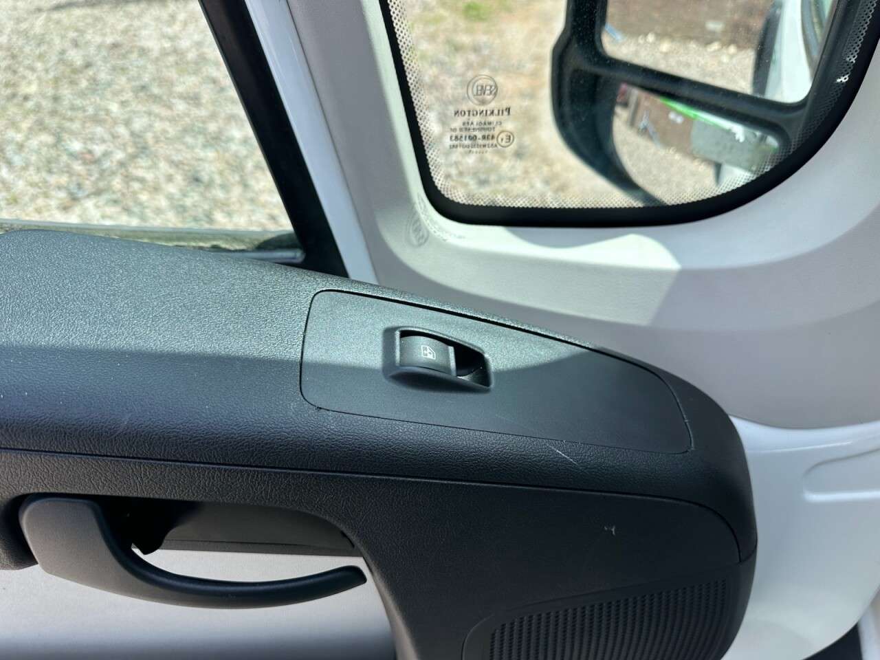 2015 PEUGEOT BOXER 2015 PEUGEOT BOXER