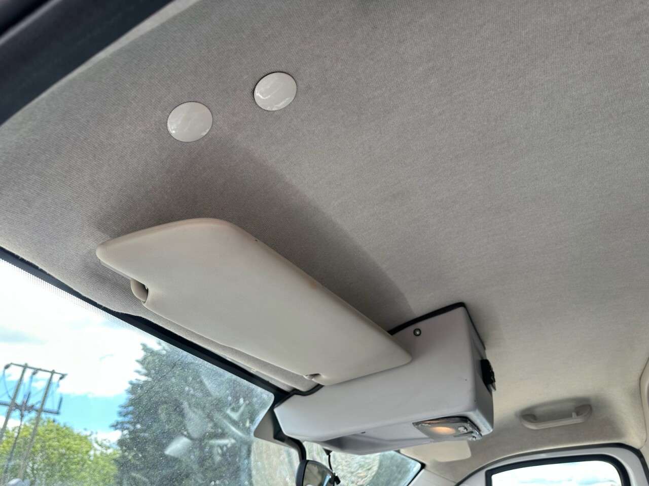 2015 PEUGEOT BOXER 2015 PEUGEOT BOXER