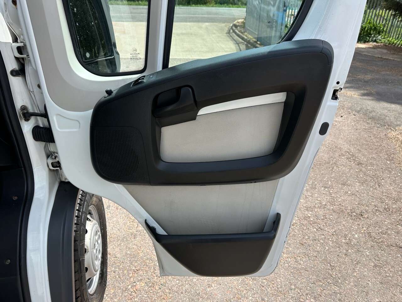 2015 PEUGEOT BOXER 2015 PEUGEOT BOXER