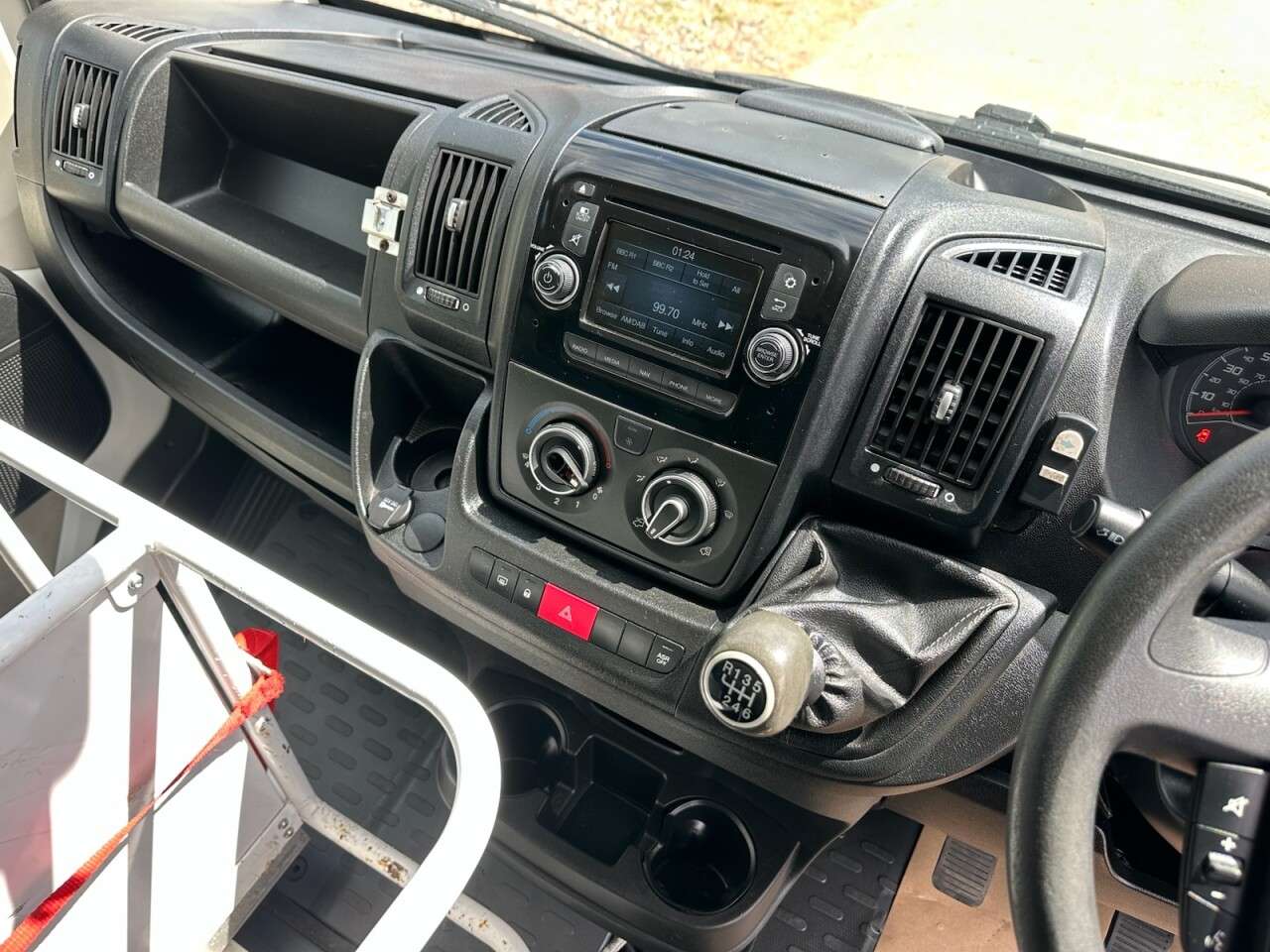 2015 PEUGEOT BOXER 2015 PEUGEOT BOXER