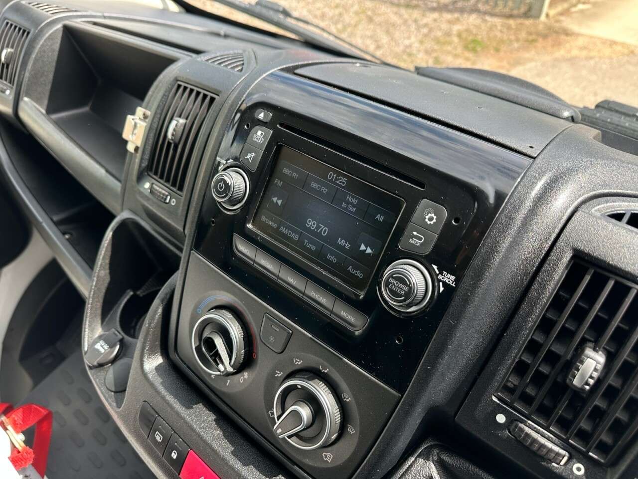 2015 PEUGEOT BOXER 2015 PEUGEOT BOXER