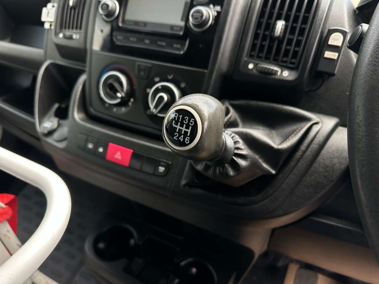 2015 PEUGEOT BOXER 2015 PEUGEOT BOXER